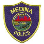 medina ohio police department